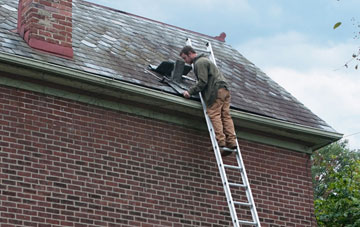 what affects urgent Herongate roof repairs