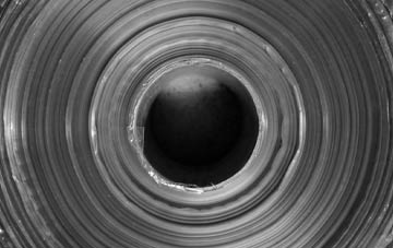 Herongate edpm waterproofing