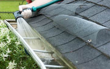 Herongate gutter cleaning costs