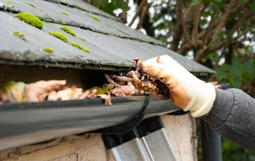 gutter cleaning Herongate, Essex