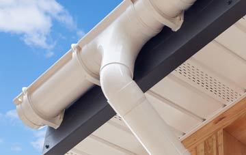 Herongate gutter installation costs