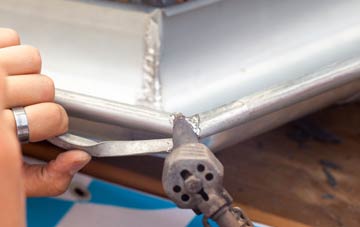 disadvantages of Herongate lead roofing