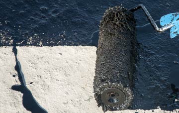 Herongate liquid sealant waterproofing