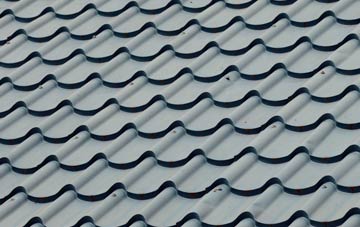 Herongate rubber roofing companies