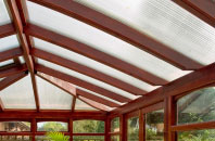 Herongate conservatory roofing insulation